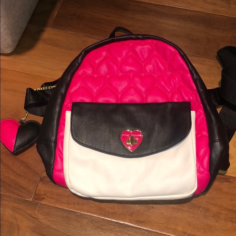 Betsy Johnson Backpack
